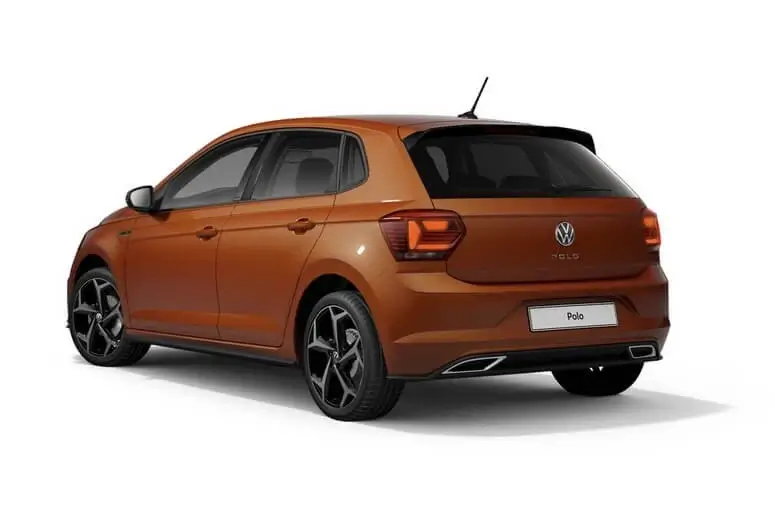 Volkswagen Polo 1.0 Evo Life